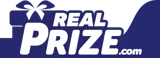 RealPrize logo