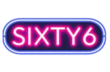 Sixty6 logo